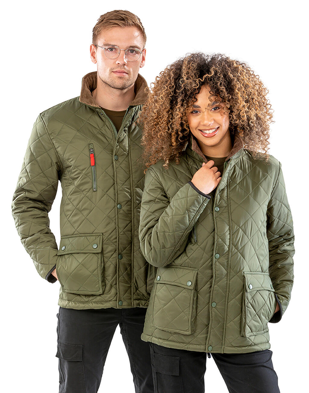  Result Chaqueta Cheltenham Goldotro