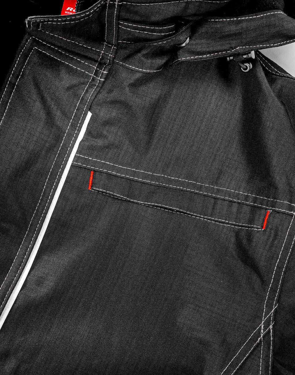  Result Chaqueta Rugged Denimotro