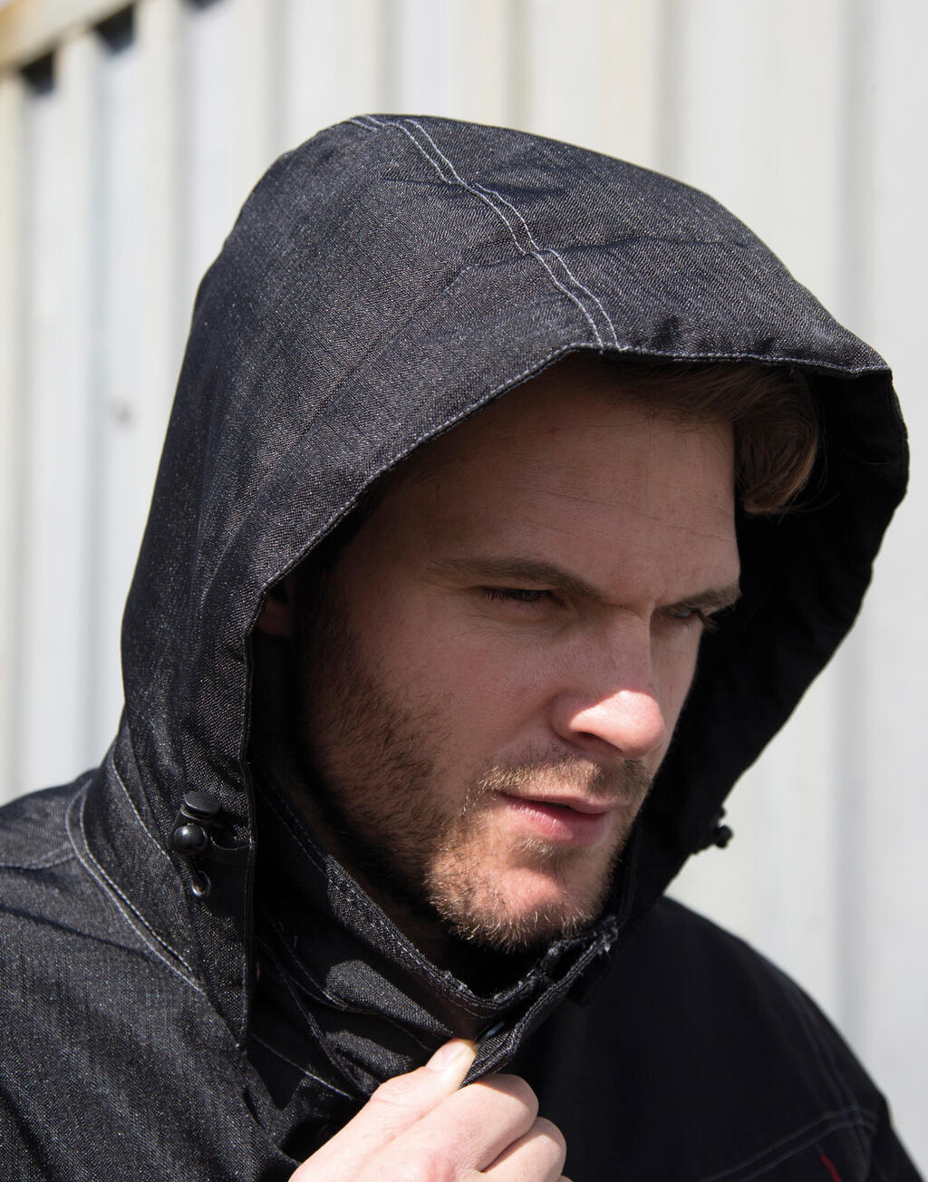  Result Chaqueta Rugged Denimotro