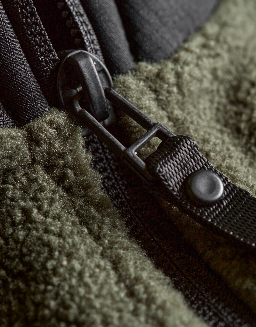  Tee Jays Chaleco polar de montañaotro