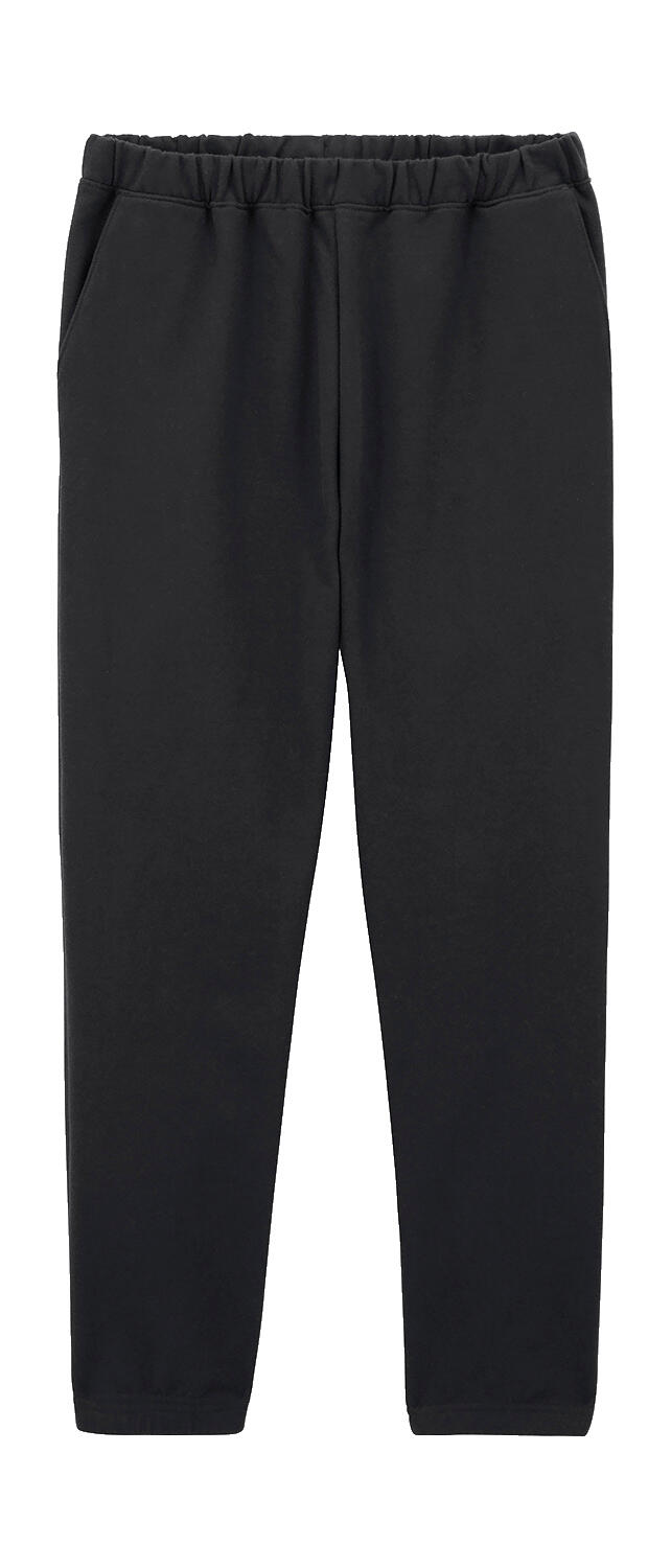 Pantalón de Chándal Midweight Softstyle de Adulto Black