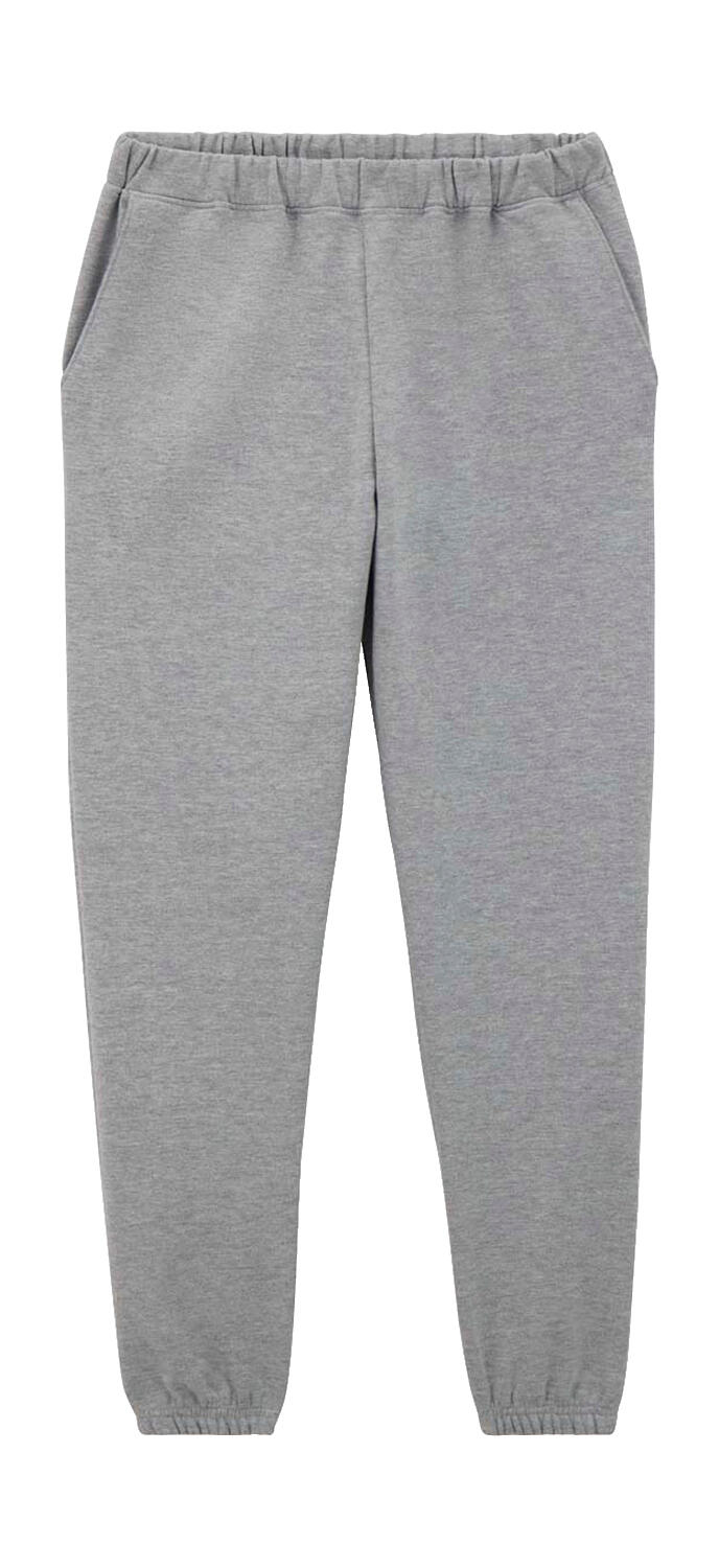 Pantalón de Chándal Midweight Softstyle de Adulto Sport Grey