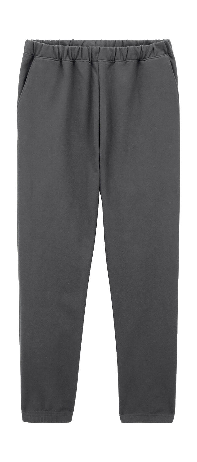Pantalón de Chándal Midweight Softstyle de Adulto Charcoal