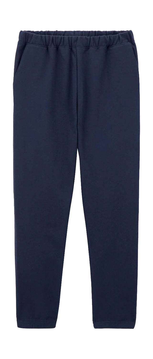 Pantalón de Chándal Midweight Softstyle de Adulto Navy
