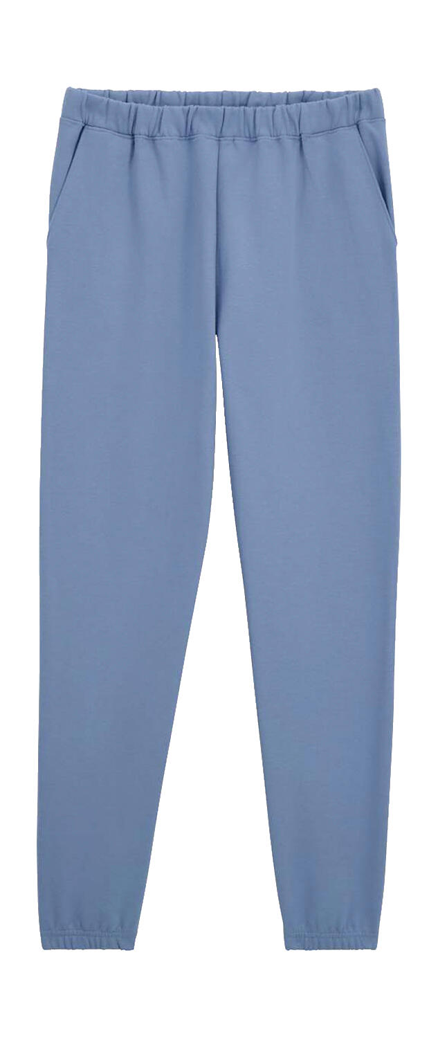 Pantalón de Chándal Midweight Softstyle de Adulto Stone Blue