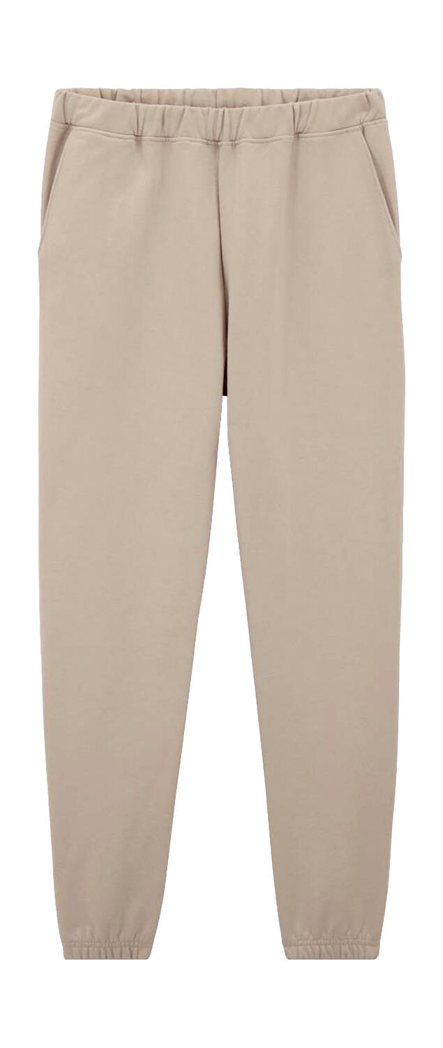 Pantalón de Chándal Midweight Softstyle de Adulto Sand