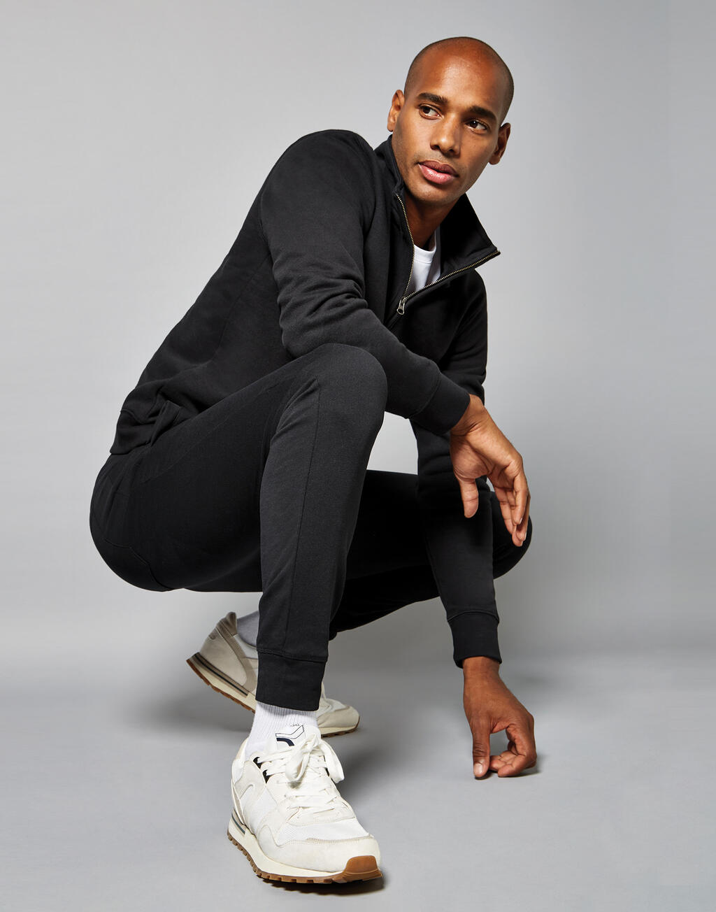 Kustom Kit Pantalón ajustado