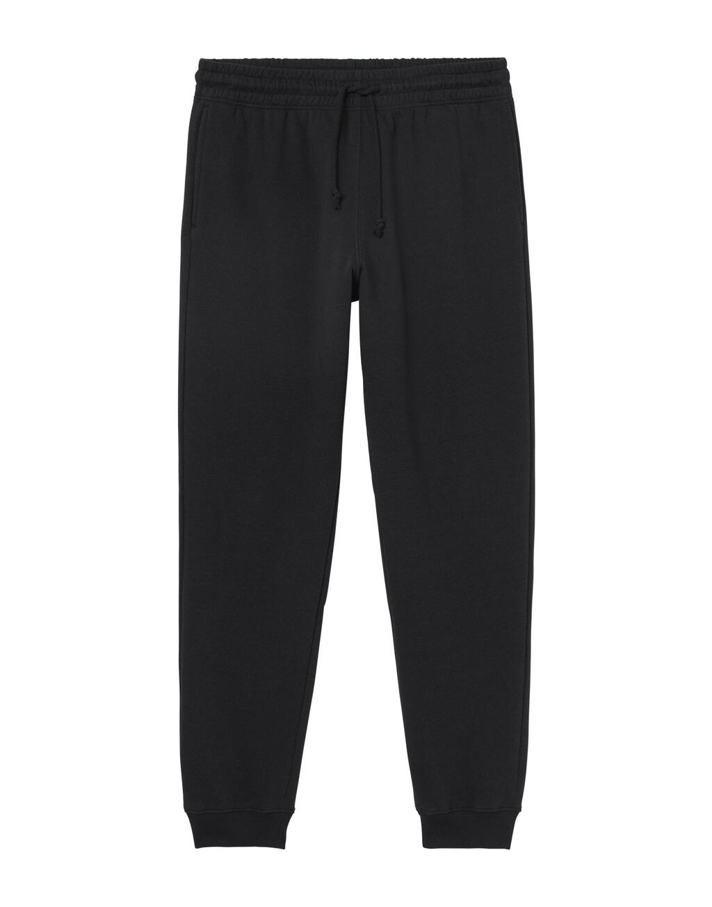 Mens Regular Sweatpants Black