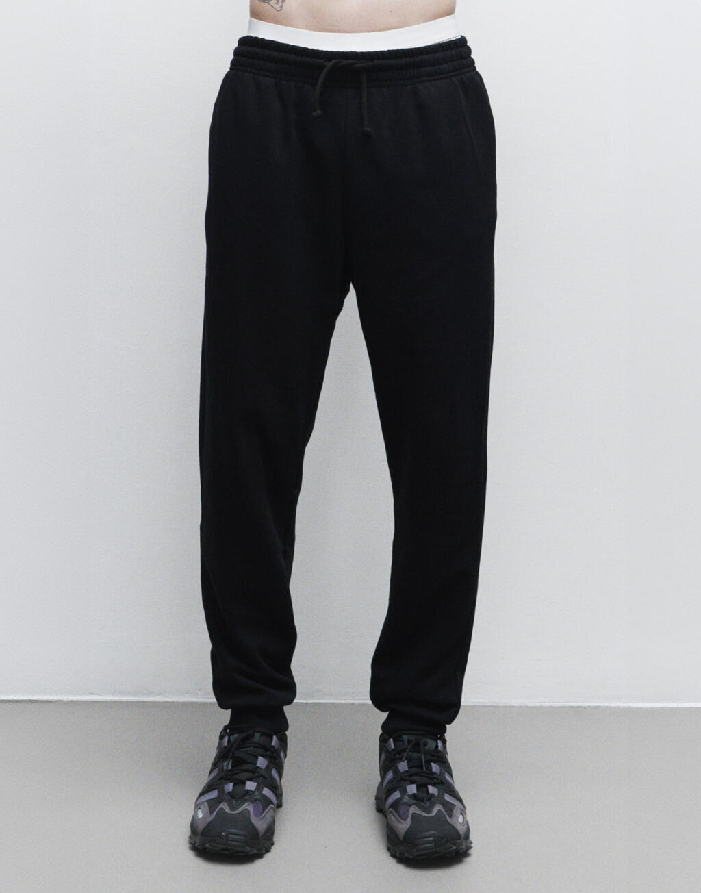 True Blanks Mens Regular Sweatpants