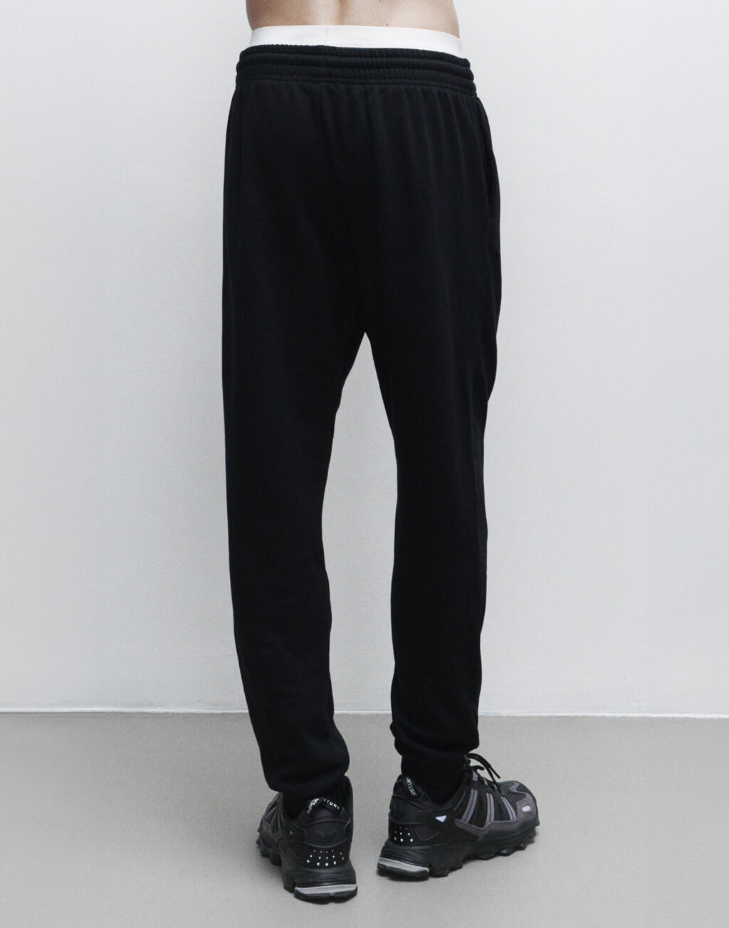  True Blanks Mens Regular Sweatpantsotro