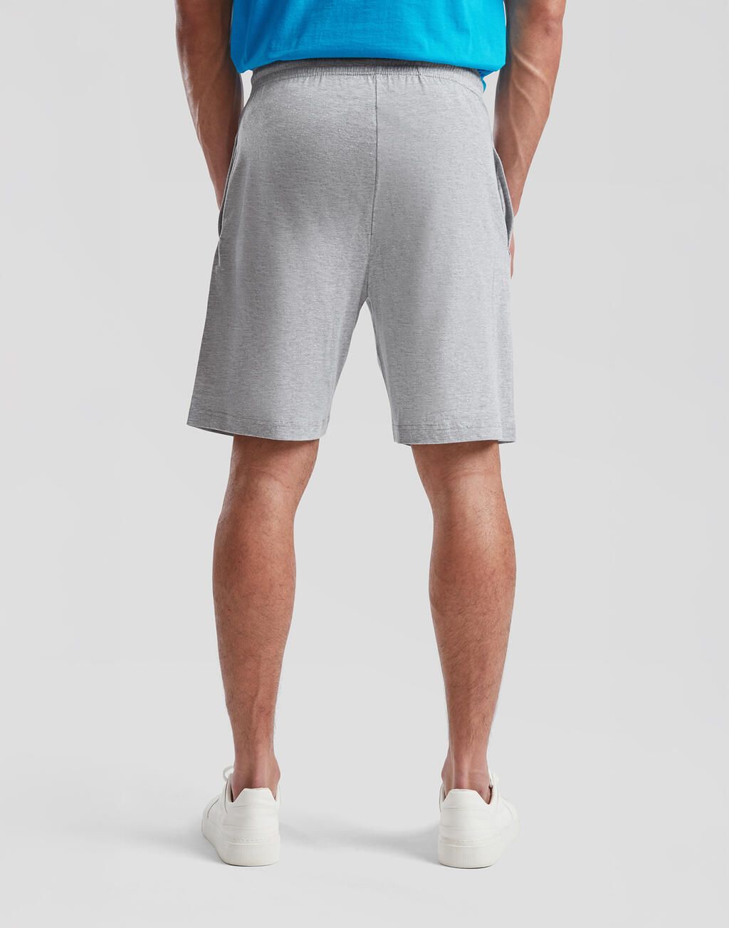  Fruit of the Loom Pantalón corto Jersey Iconic 195otro