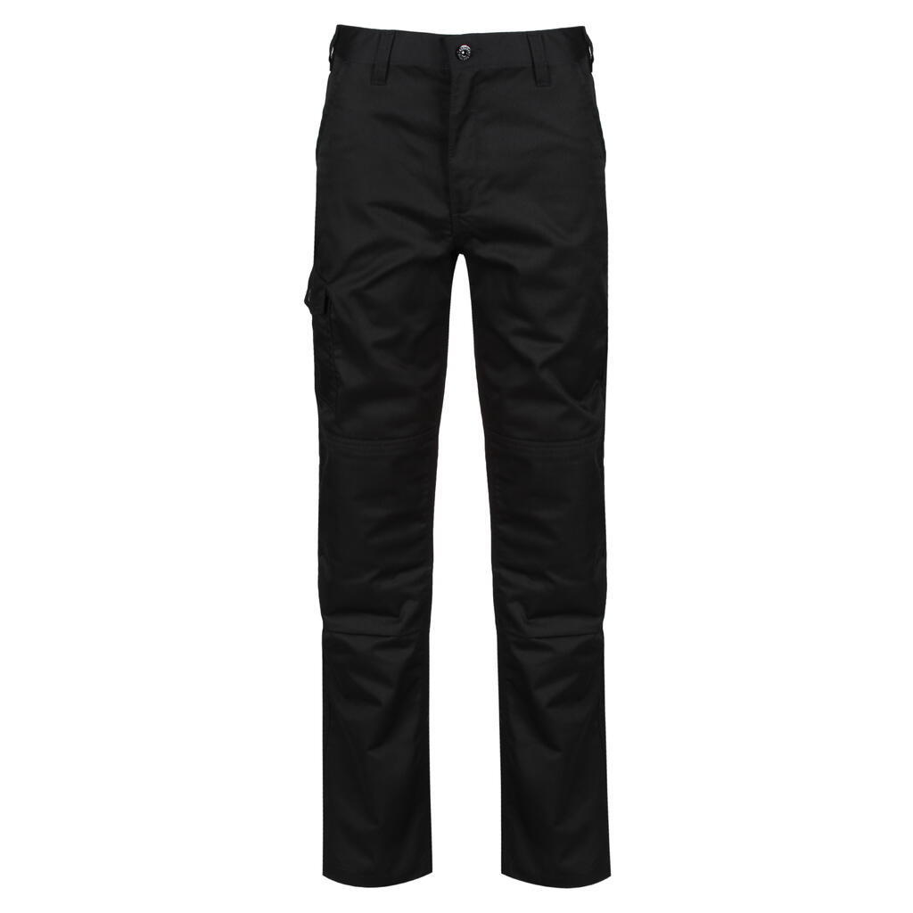 Pantalón pro Cargo (Reg) Black