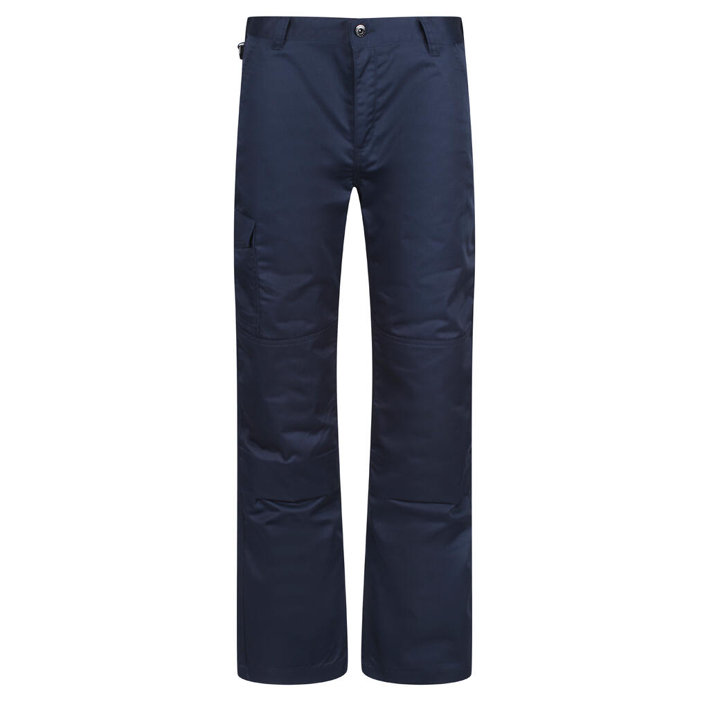Pantalón pro Cargo (Reg) Navy