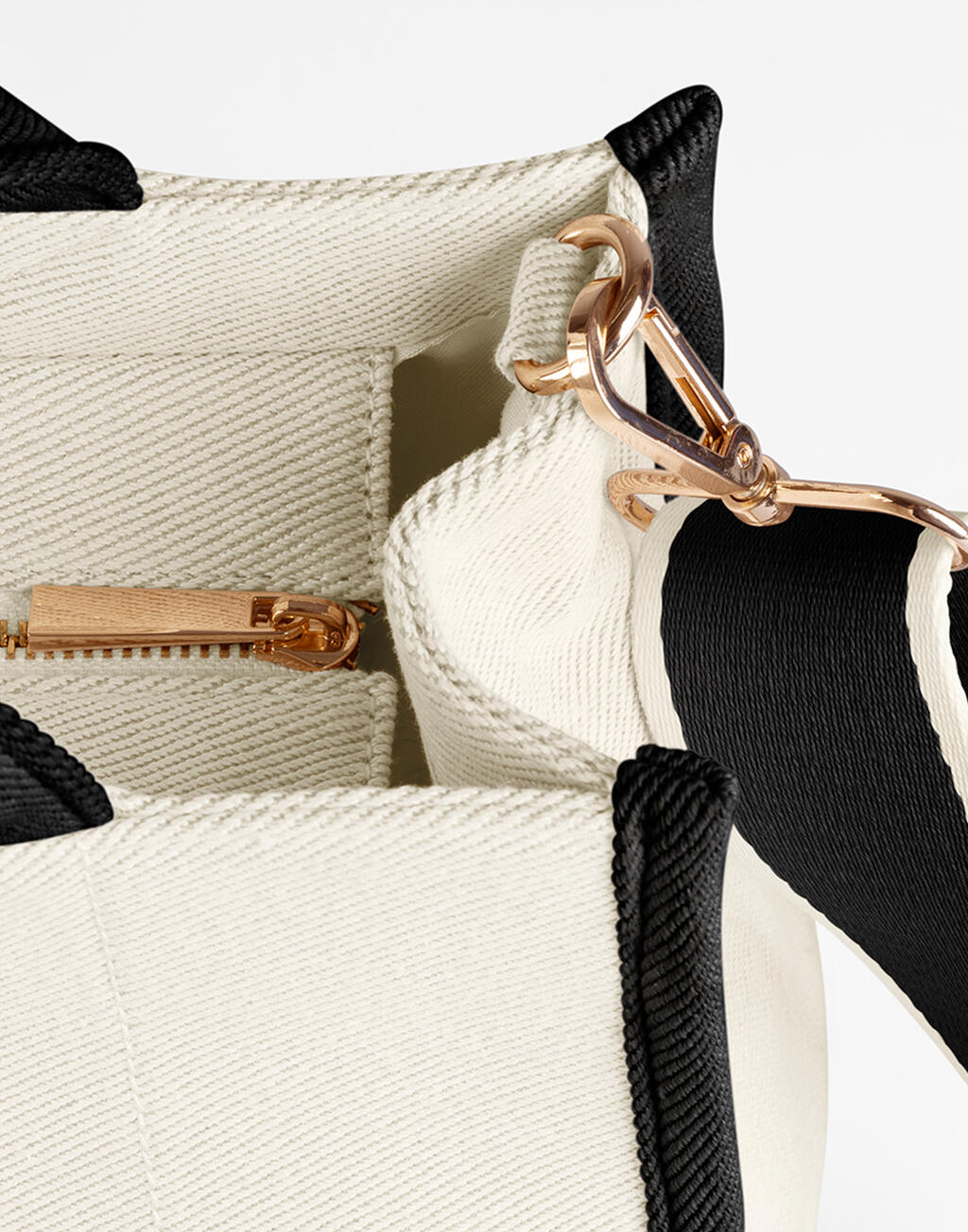  Quadra Tote Mediana Puertootro