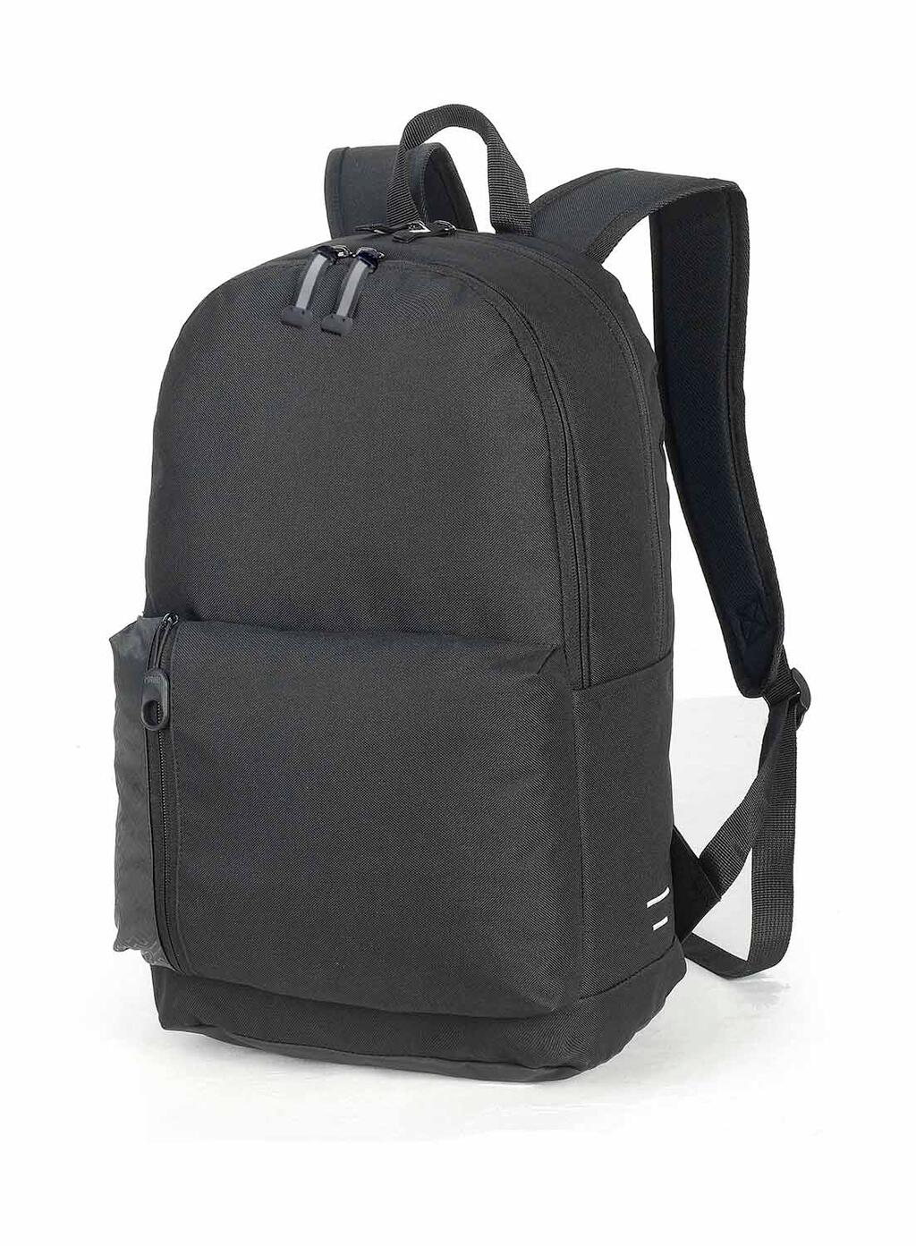 Mochila para estudiantes Plymouth Black