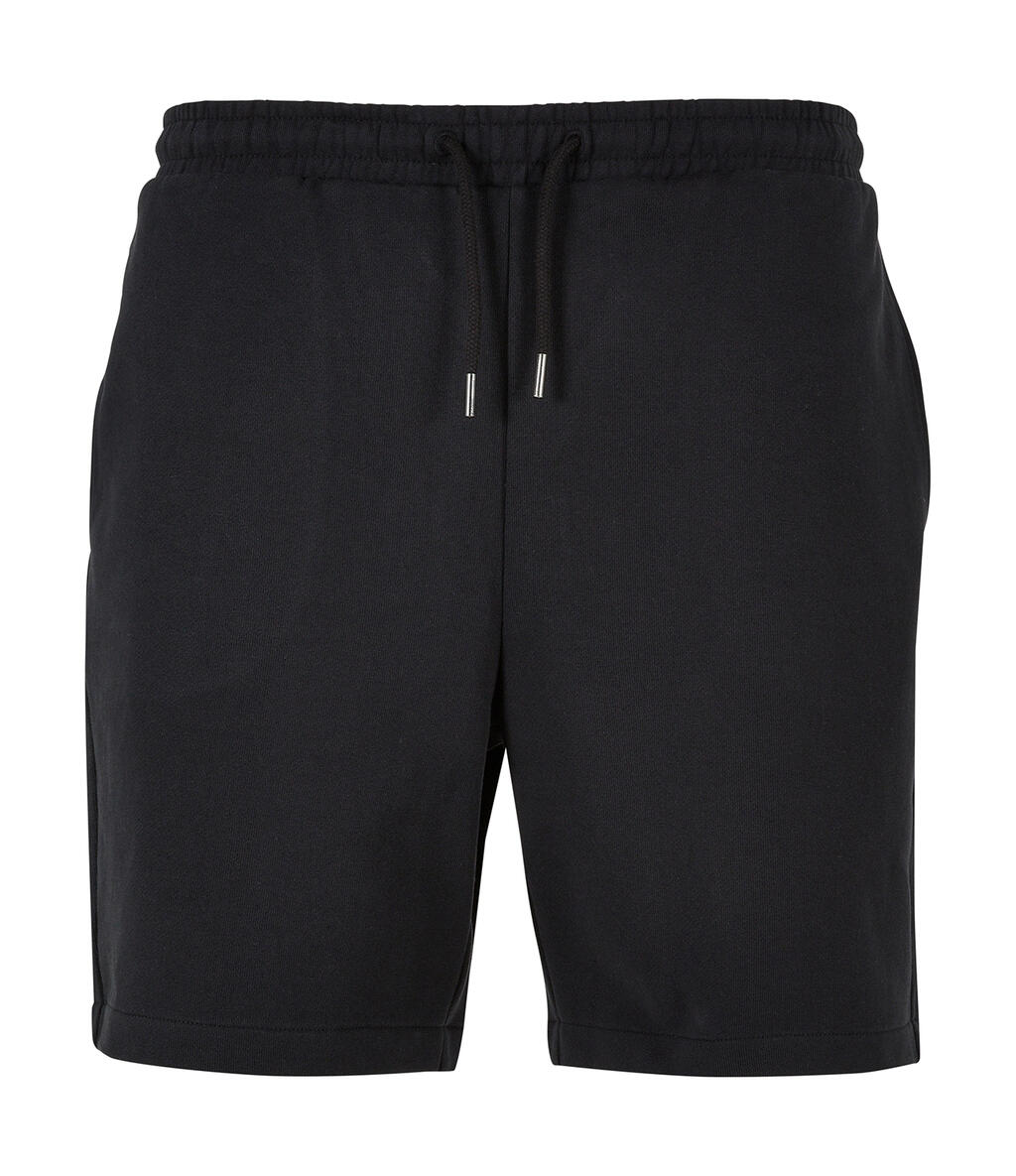 Ultra Heavy Sweatshorts Black