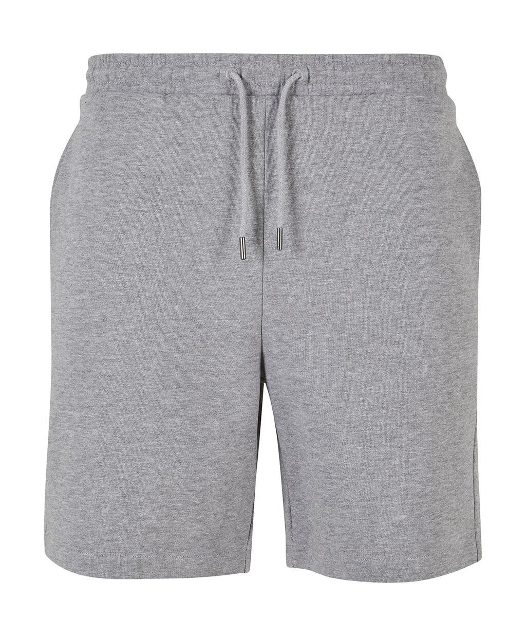Ultra Heavy Sweatshorts Heather Grey