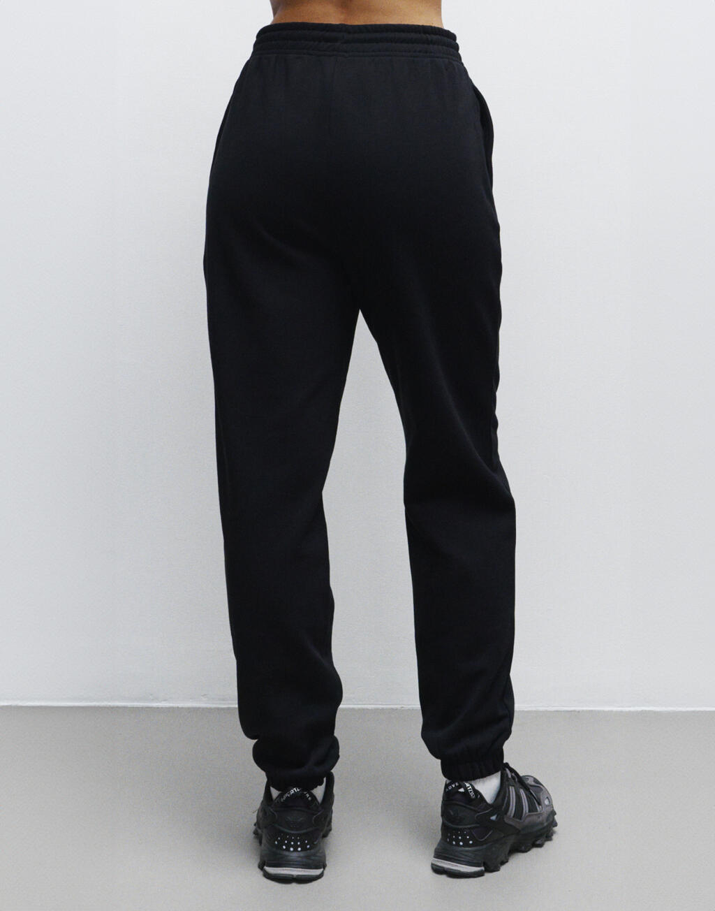  True Blanks Womens Regular Sweatpantsotro