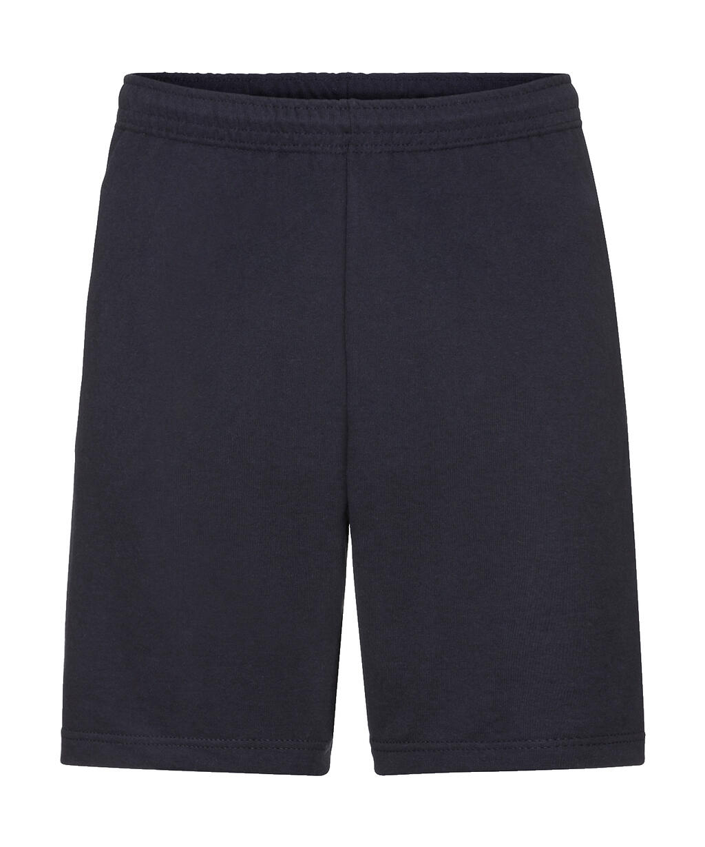 Pantalón corto ligero Deep Navy