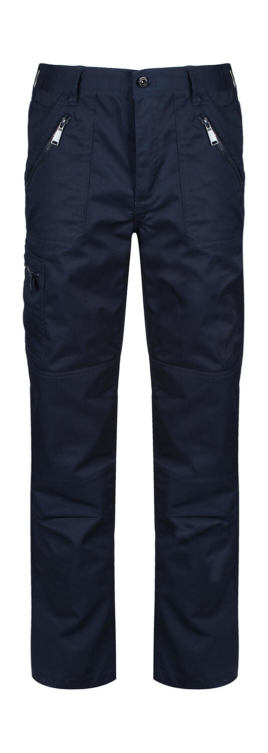 Pantalón Pro Action (Reg) Navy