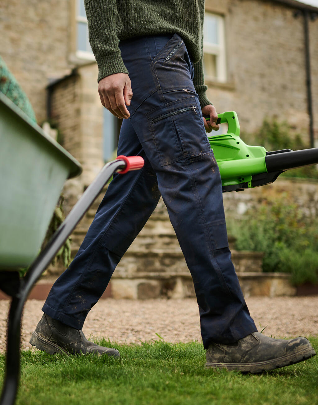  Regatta Pantalón Pro Action (Reg)otro