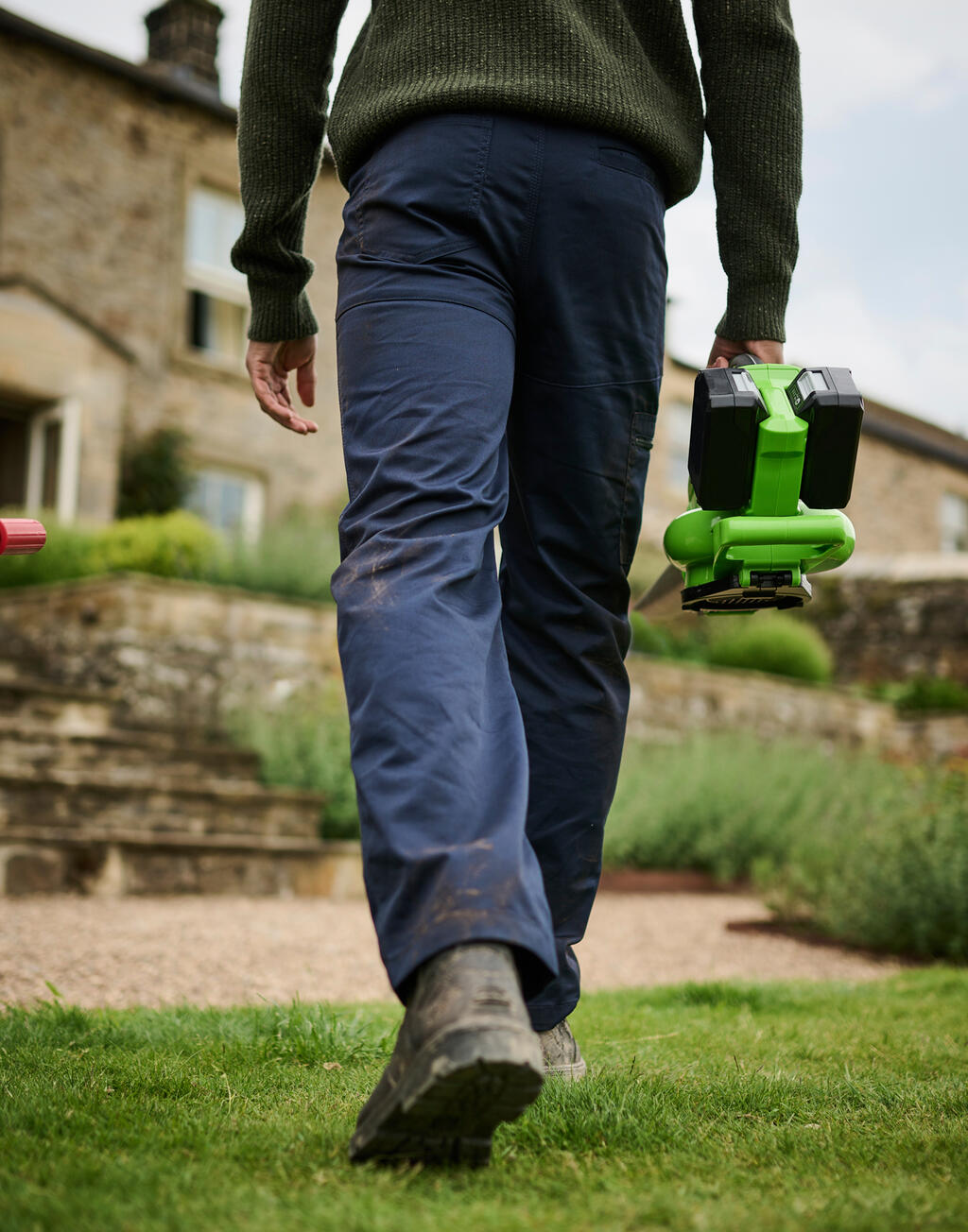  Regatta Pantalón Pro Action (Reg)otro