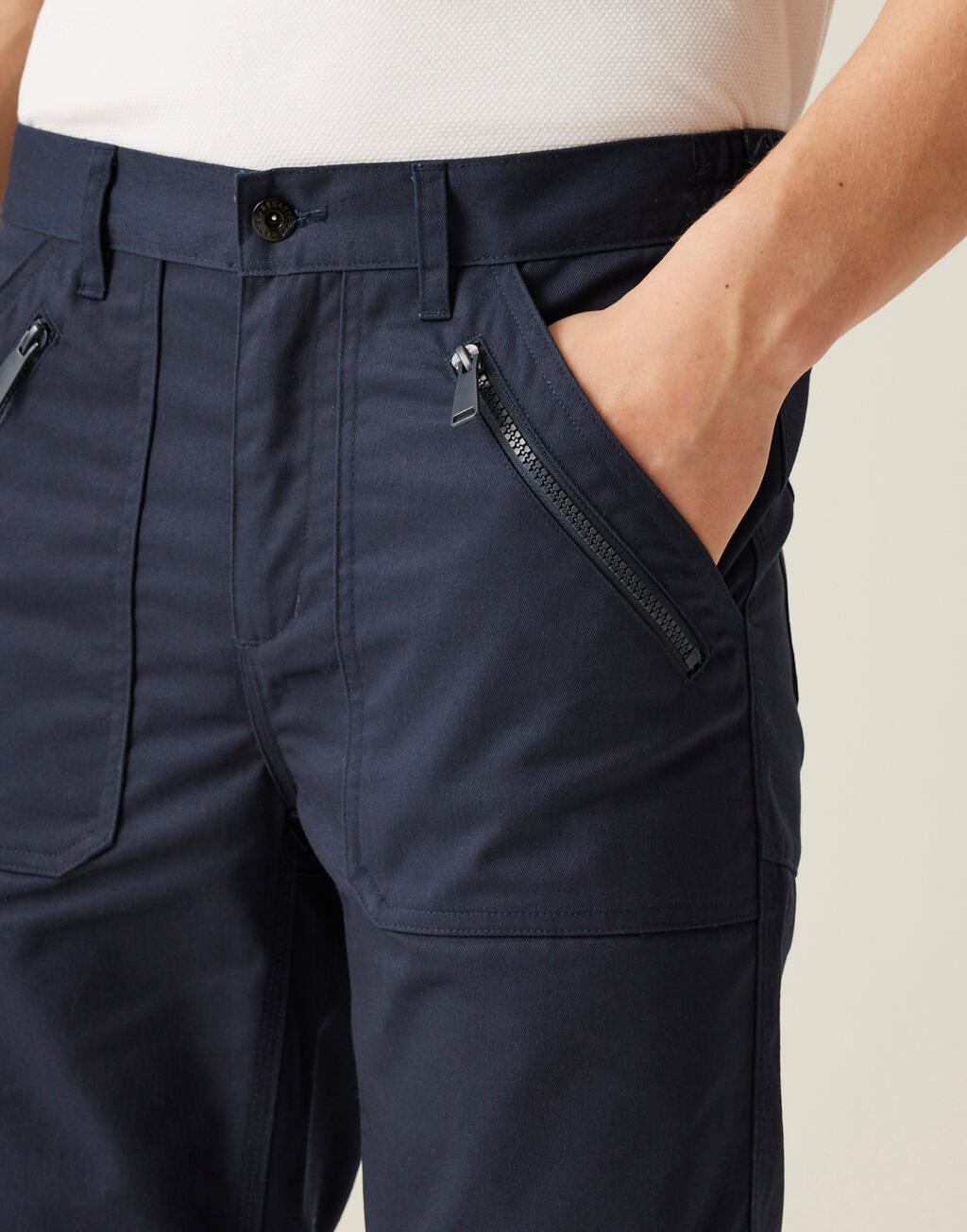  Regatta Pantalón Pro Action (Reg)otro