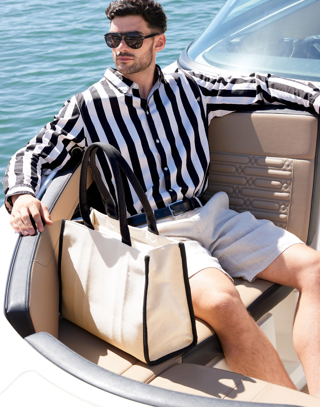  Quadra Tote Grande Puertootro