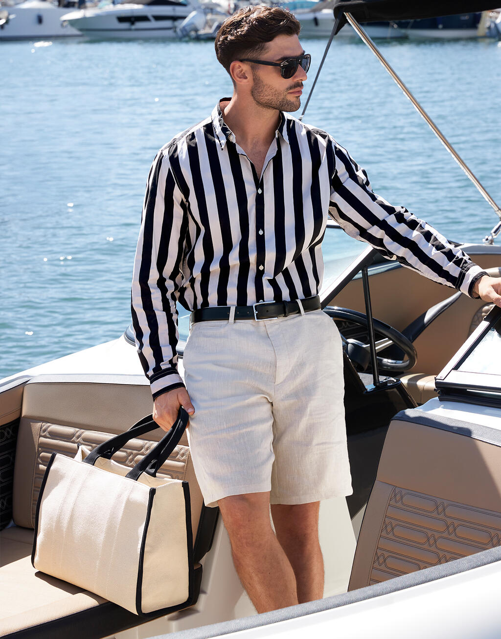  Quadra Tote Grande Puertootro