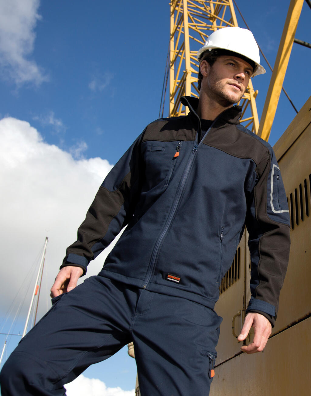  Result Chaqueta Sabreotro