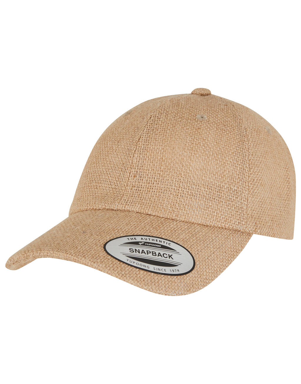 Flexfit Gorra Jute Dad