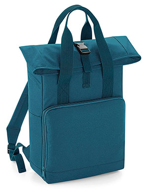 Bag Base Mochila Roll Top con asas Twin