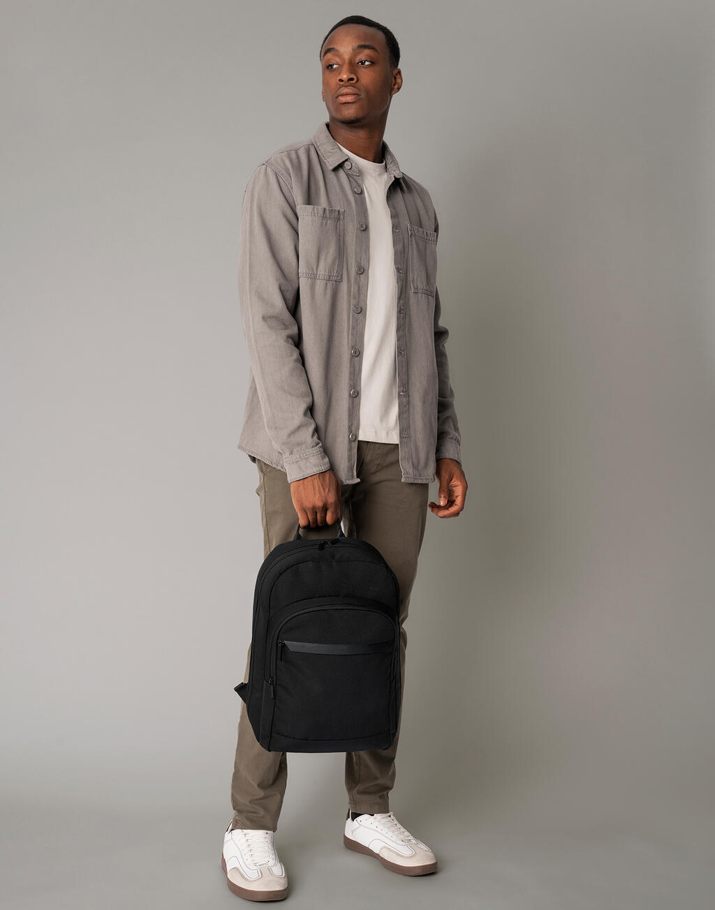  Quadra Mochila Airside Underseatotro