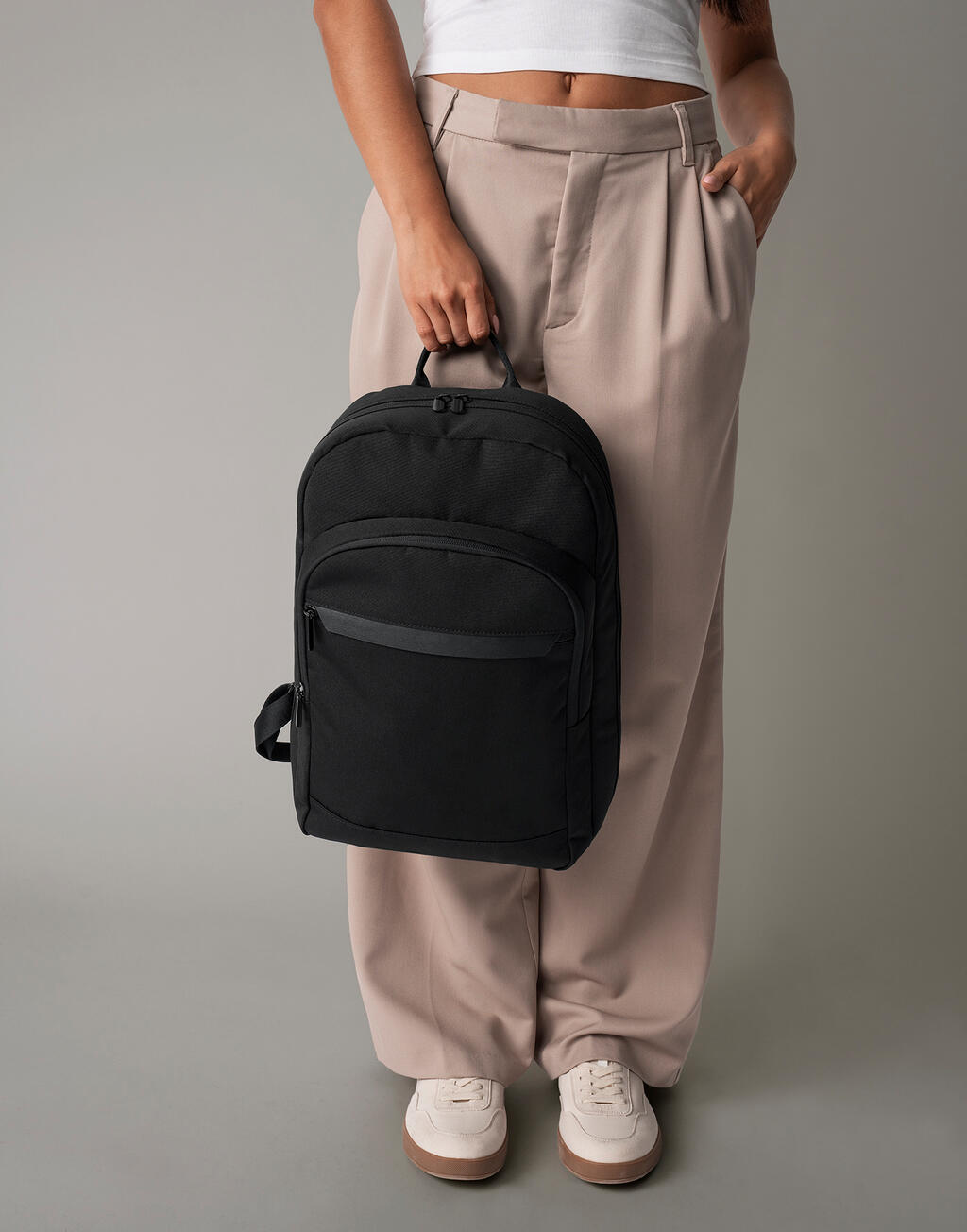  Quadra Mochila Airside Underseatotro