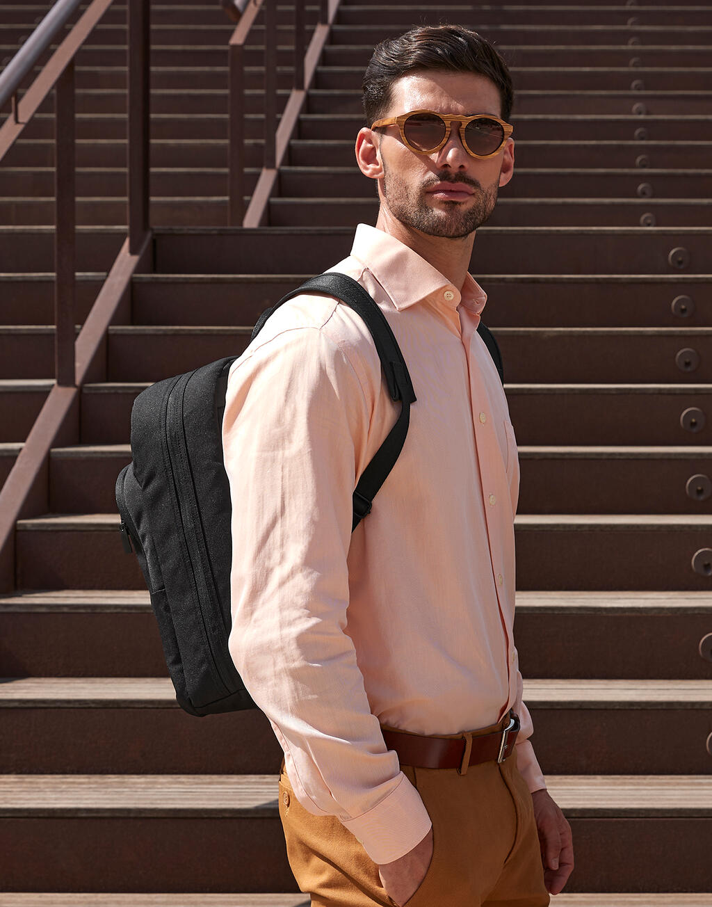  Quadra Mochila Airside Underseatotro