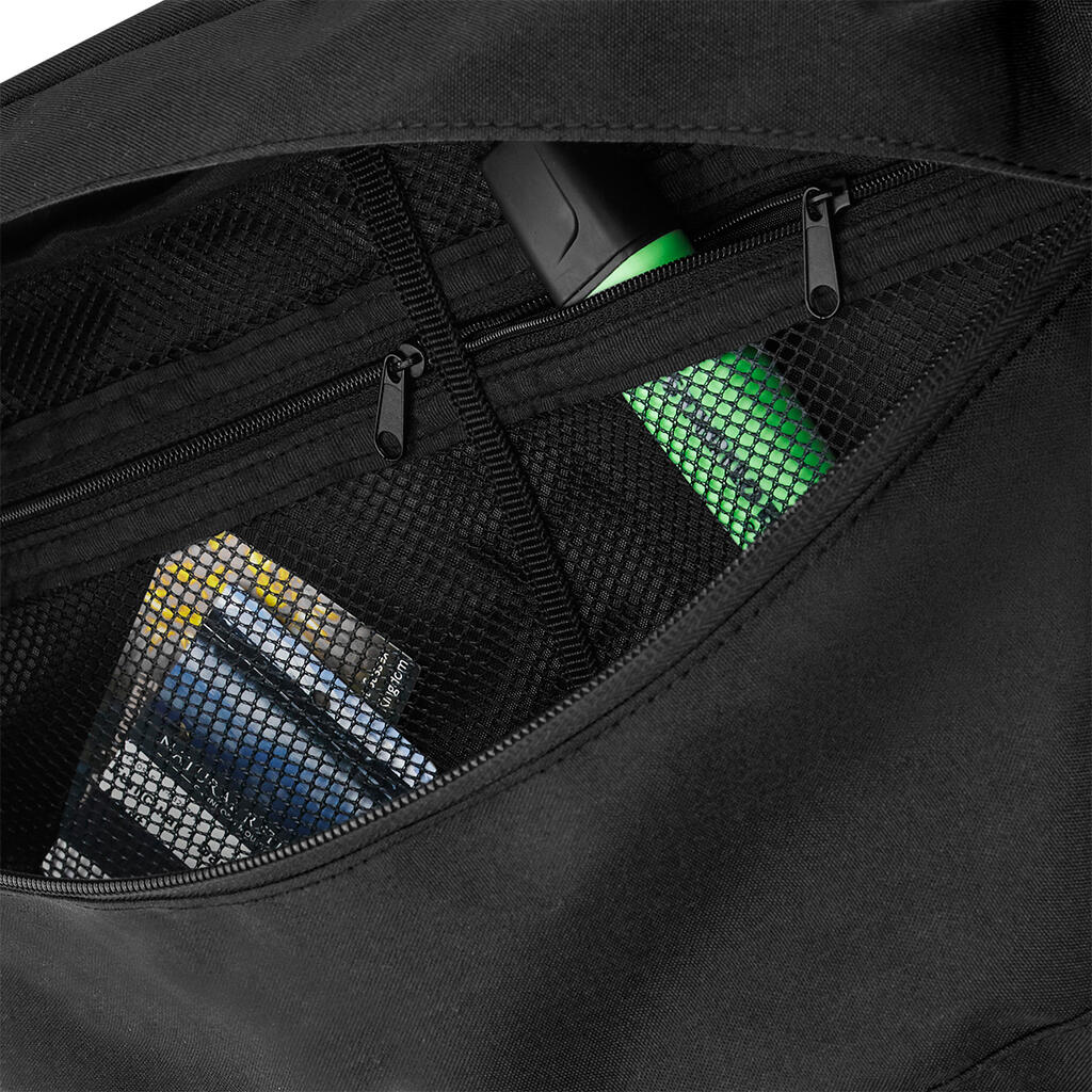  Bag Base Riñonera Overside Acrossotro