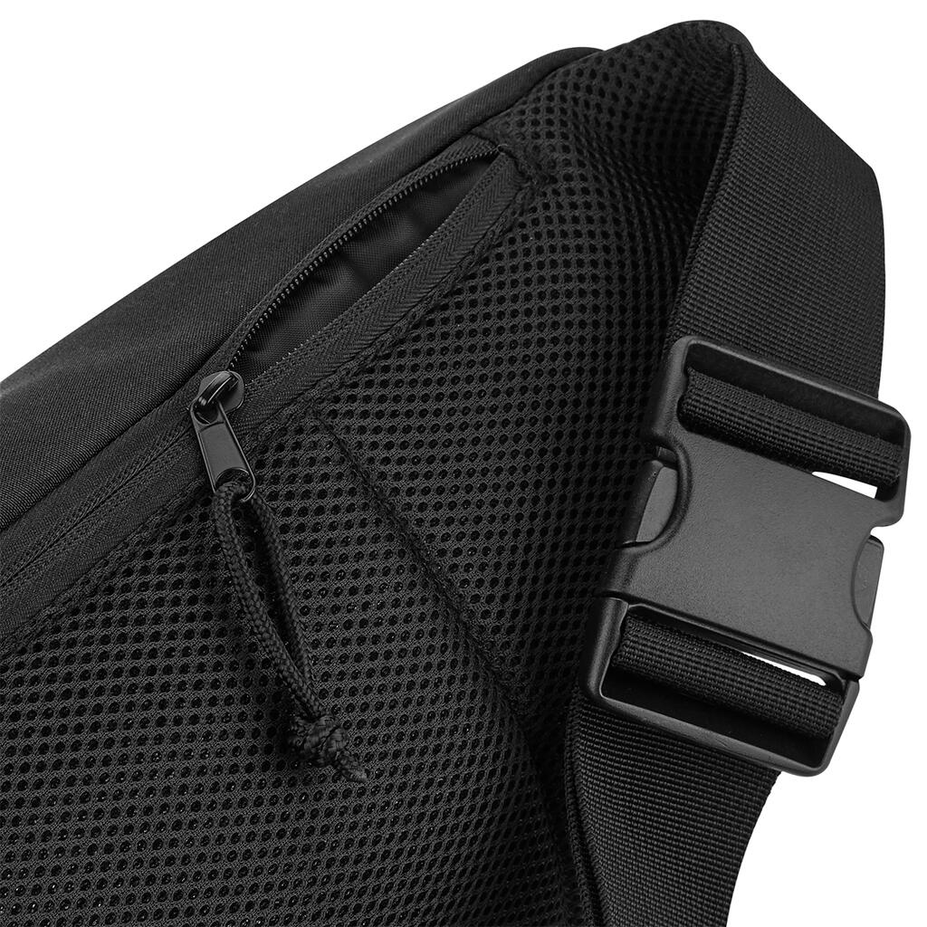  Bag Base Riñonera Overside Acrossotro