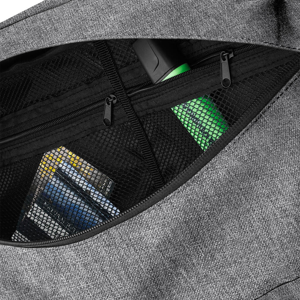  Bag Base Riñonera Overside Acrossotro