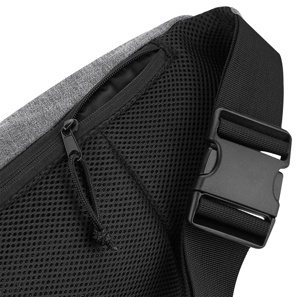  Bag Base Riñonera Overside Acrossotro