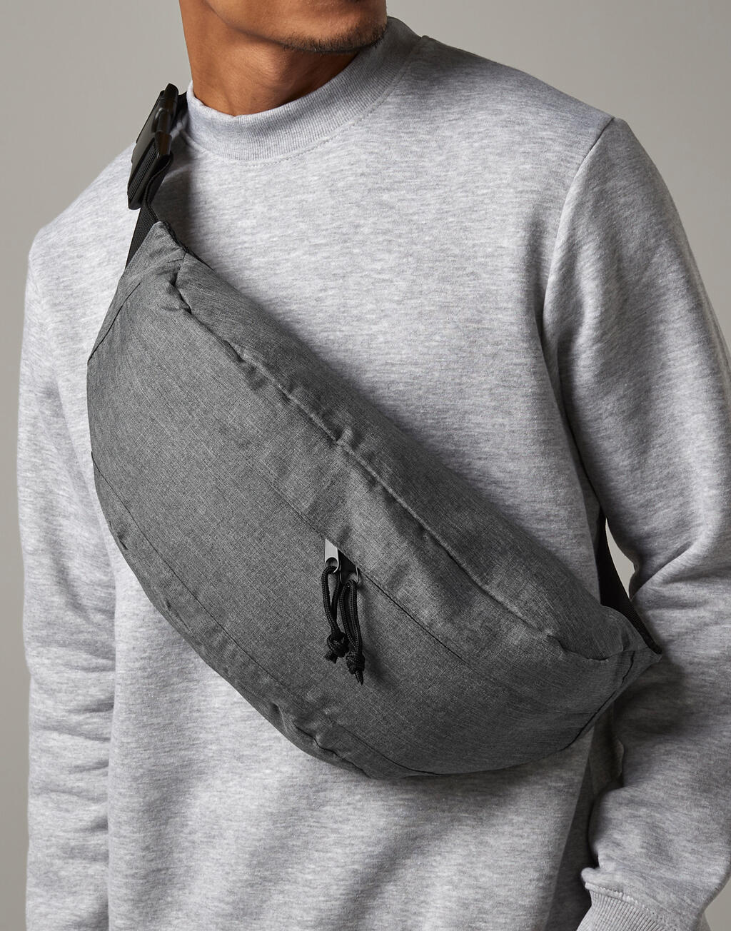 Riñonera Overside Across