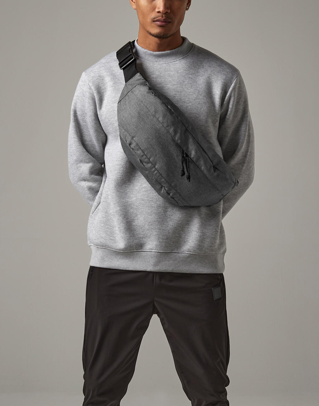  Bag Base Riñonera Overside Acrossotro