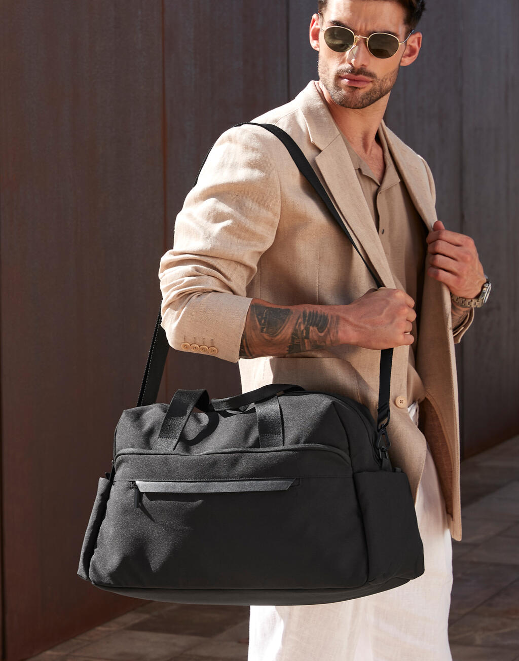  Quadra Airside Weekenderotro