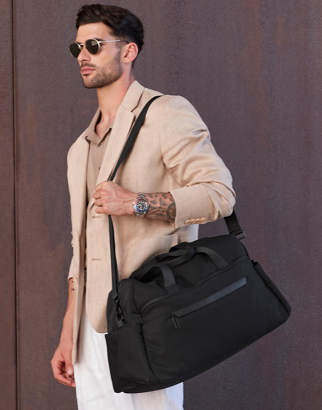  Quadra Airside Weekenderotro