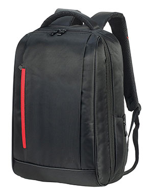 Shugon Mochila para portátil Kiel Urban