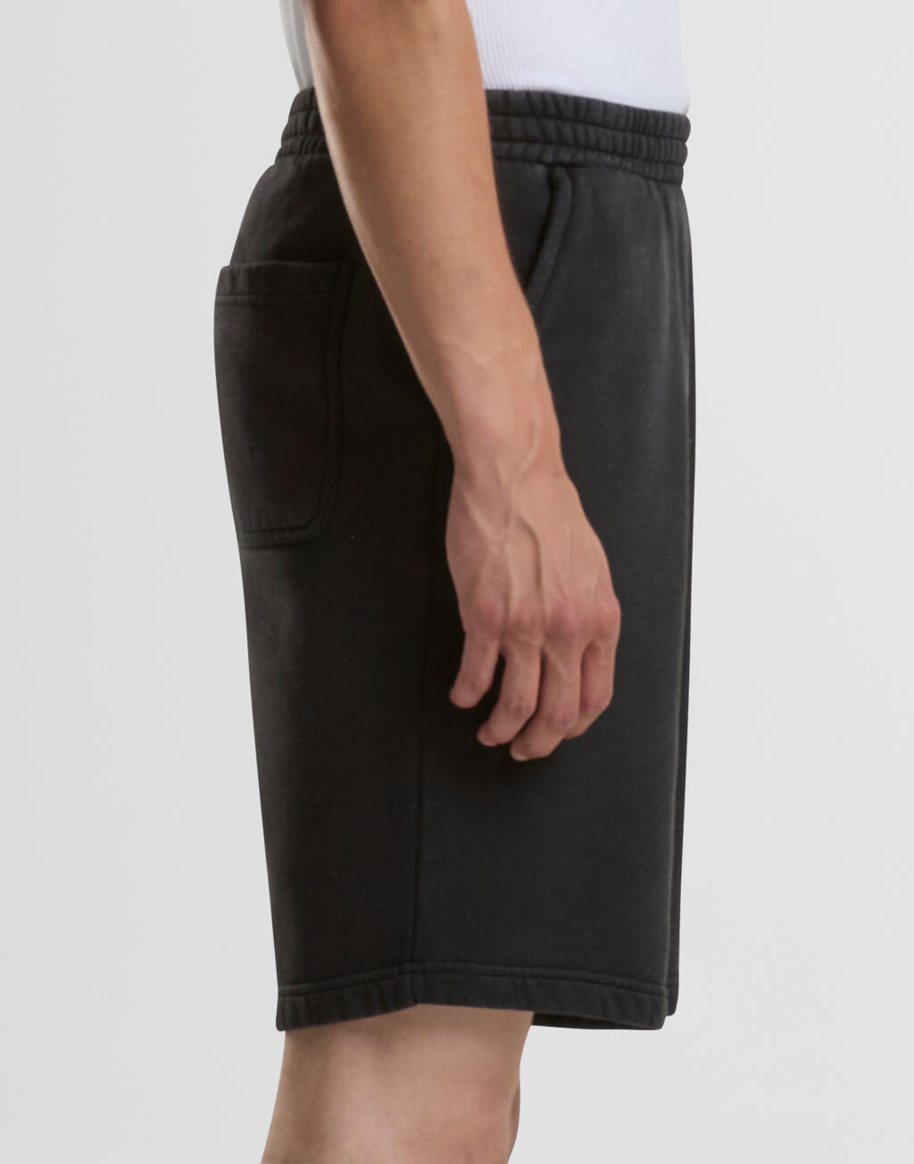 Pantalón de Chándal Vintage Heavy - vista 3
