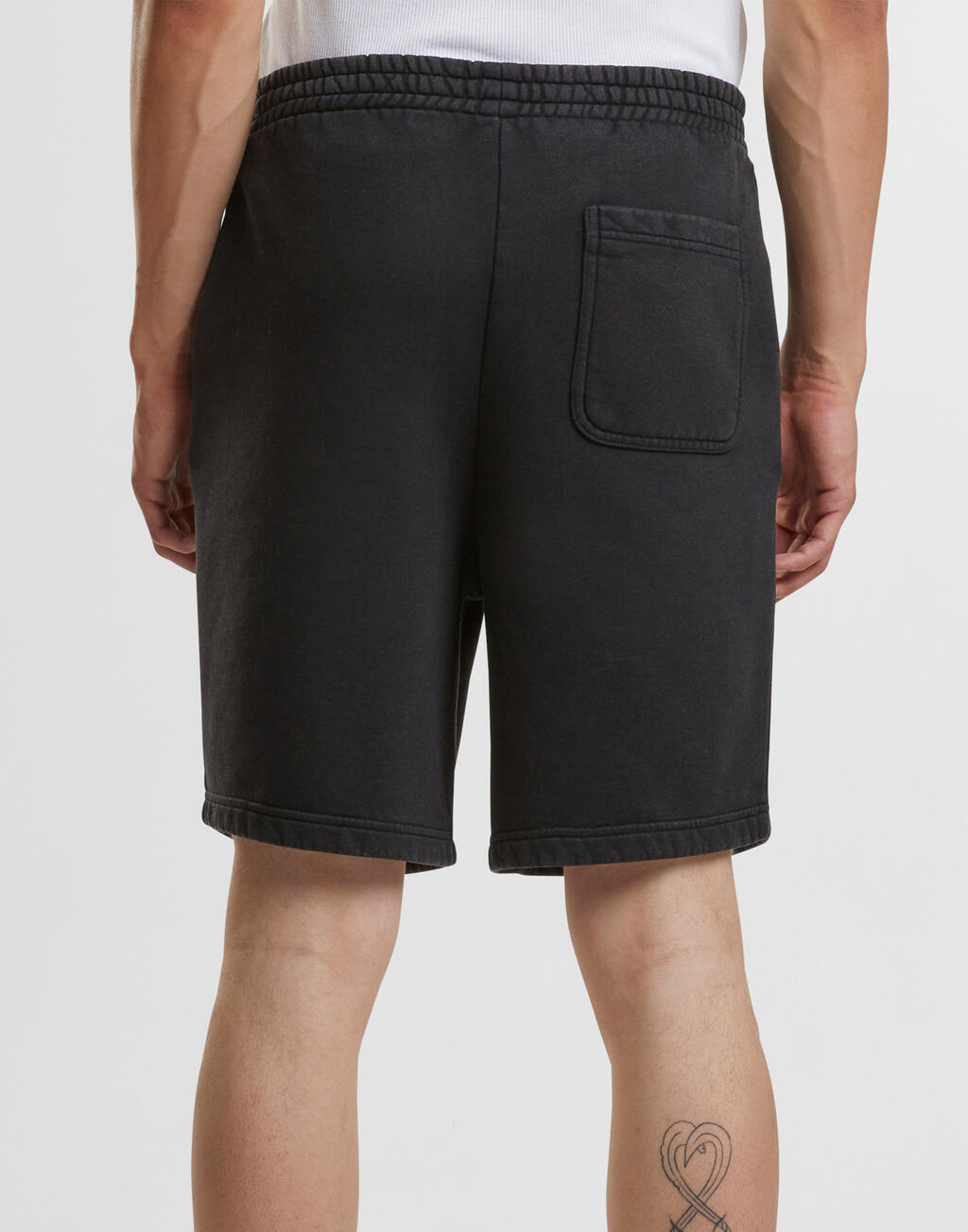 Pantalón de Chándal Vintage Heavy - vista 5