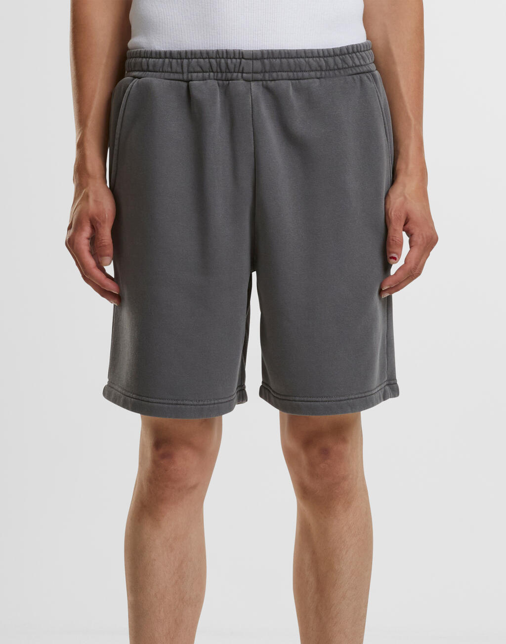 Pantalón de Chándal Vintage Heavy - vista 2