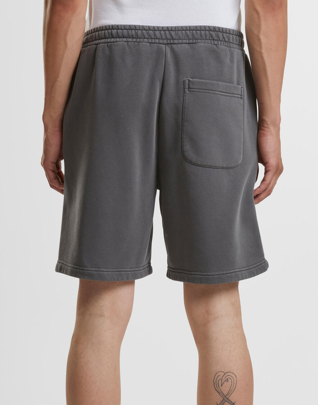 Pantalón de Chándal Vintage Heavy - vista 1