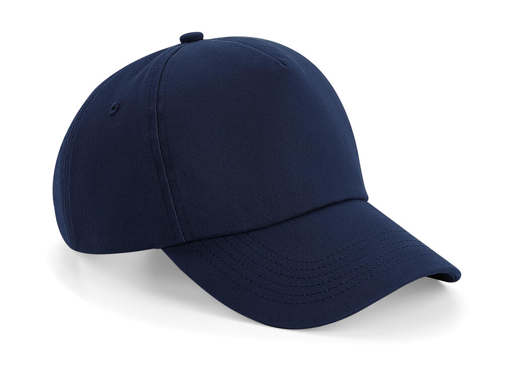 Gorra 5 paneles Authentic French Navy