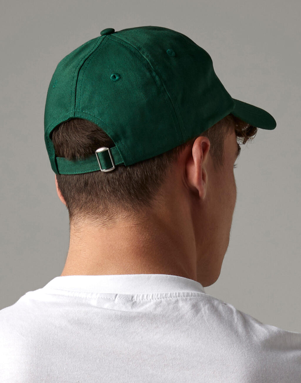  Beechfield Gorra 5 paneles Authenticotro